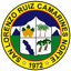 Municipality of San Lorenzo Ruiz Logo