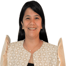 Mary Joy Balane