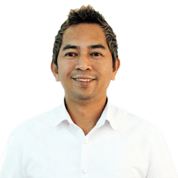 Councilor's Official Photo
