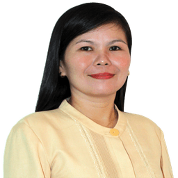 Councilor's Official Photo