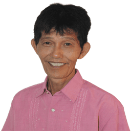 Councilor's Official Photo