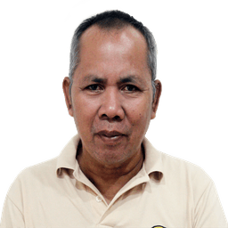Eddie P. Cañamero