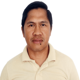 Rommel M. Abejero
