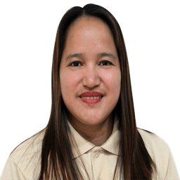 Carmela Joy P. Balang, RSW