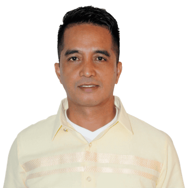 Vice Mayor Official Photo