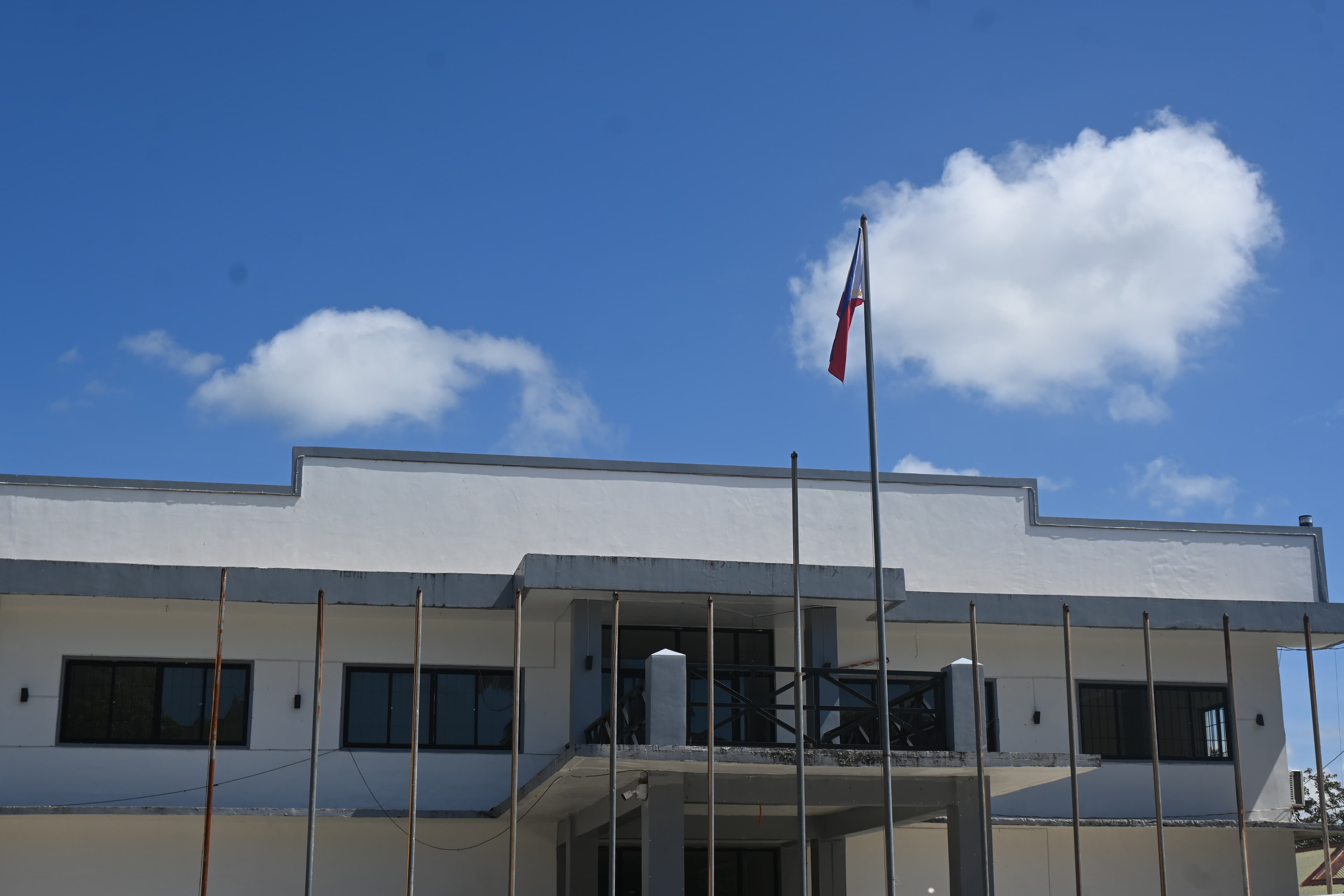 Municipal Hall