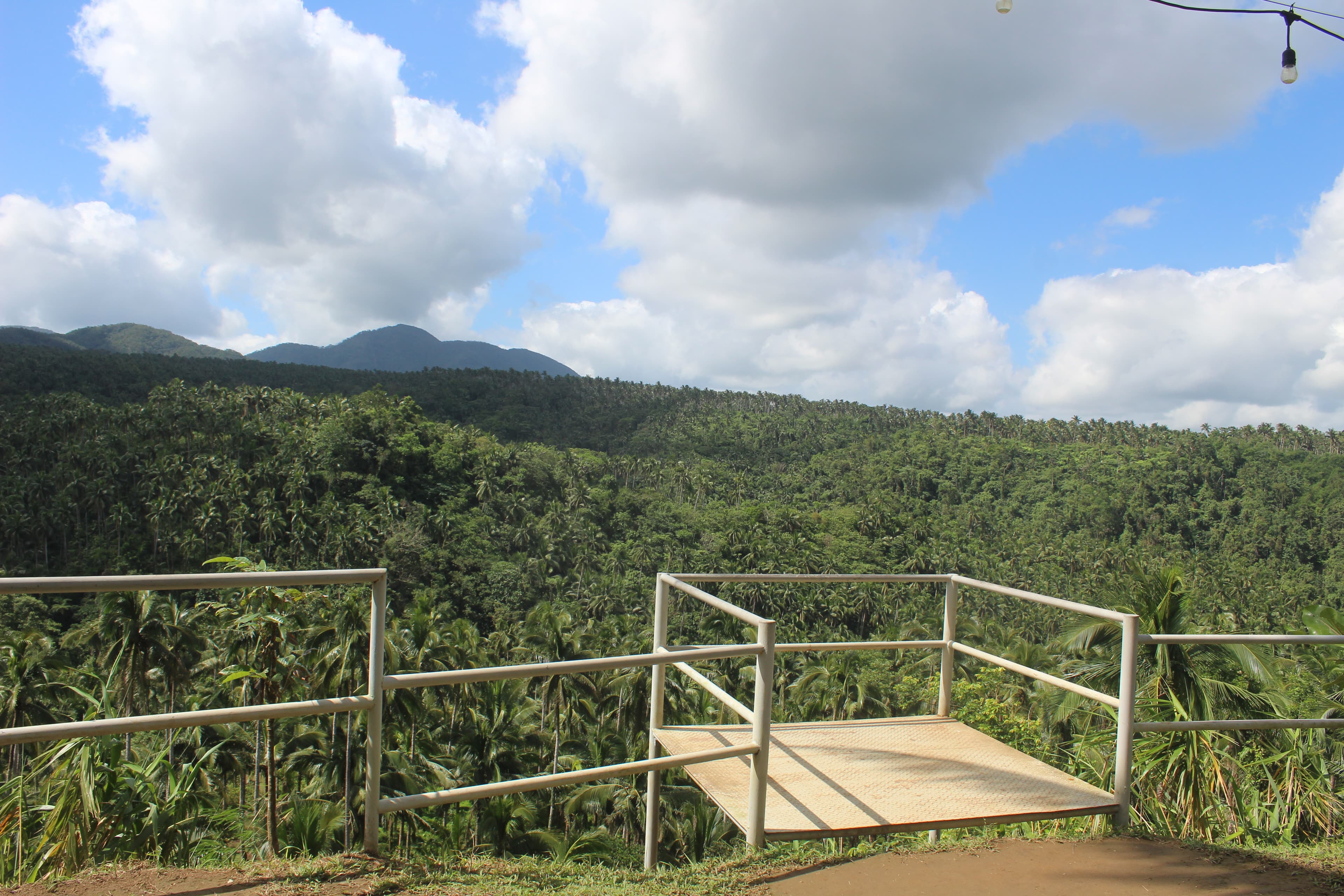 Adelaida Native Farm & Painuman Baka Mountain Resort