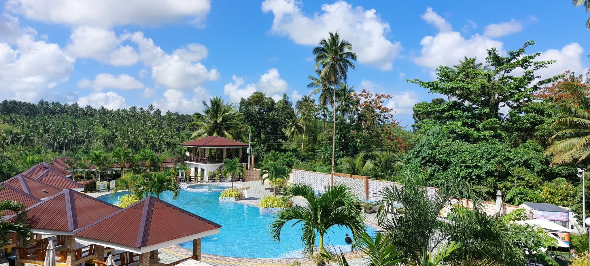 Altheas Dreamland's Resort