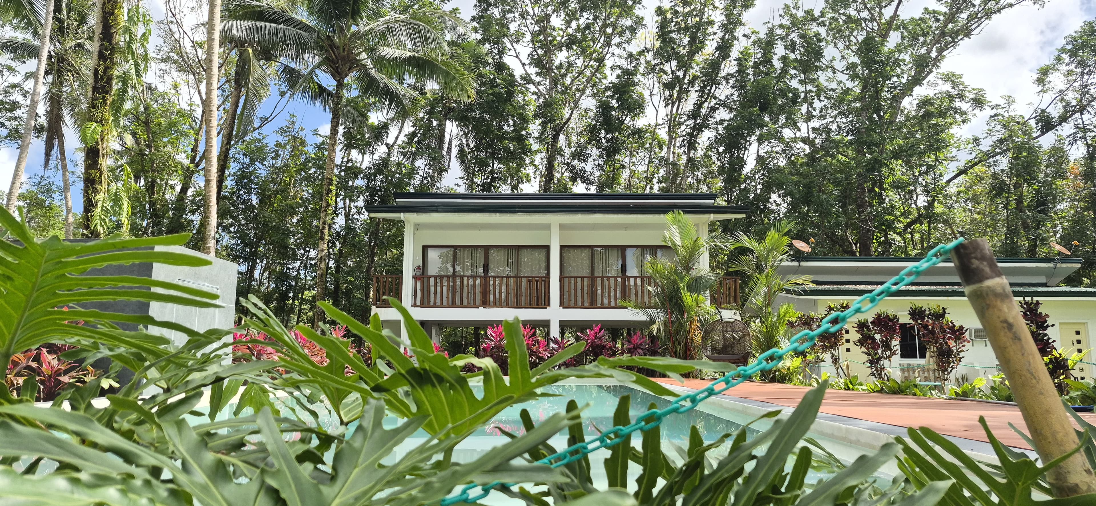 Athena's Nature Park & Resort