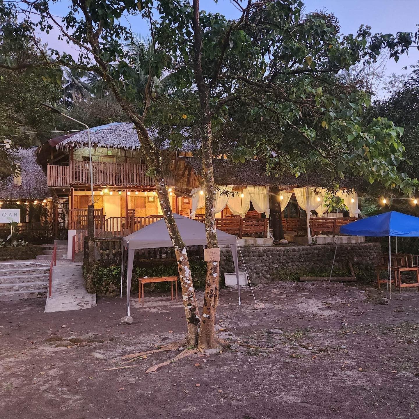 Club Noah Eco Resort