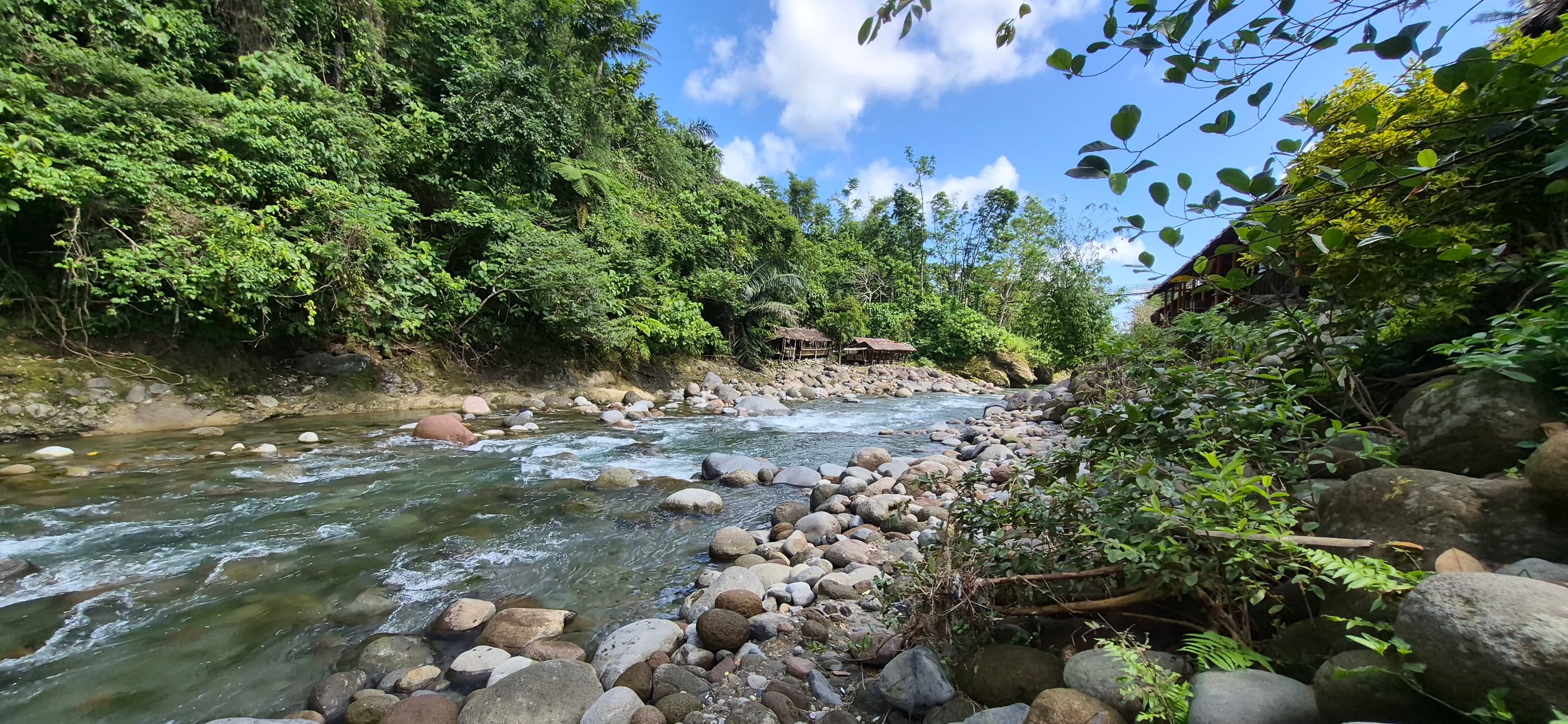 Mampurog River