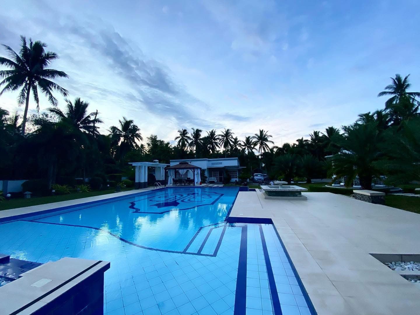 Natura Verde Farm and Private Resort