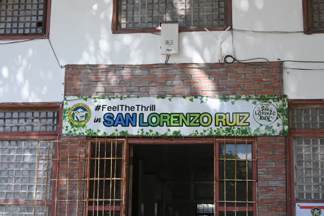 Tourism Office